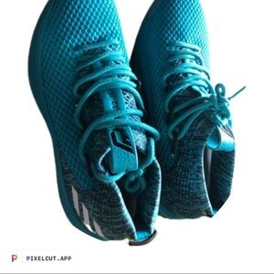Damion Lillard All American basketball shoes